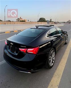 شيفروليه ماليبو